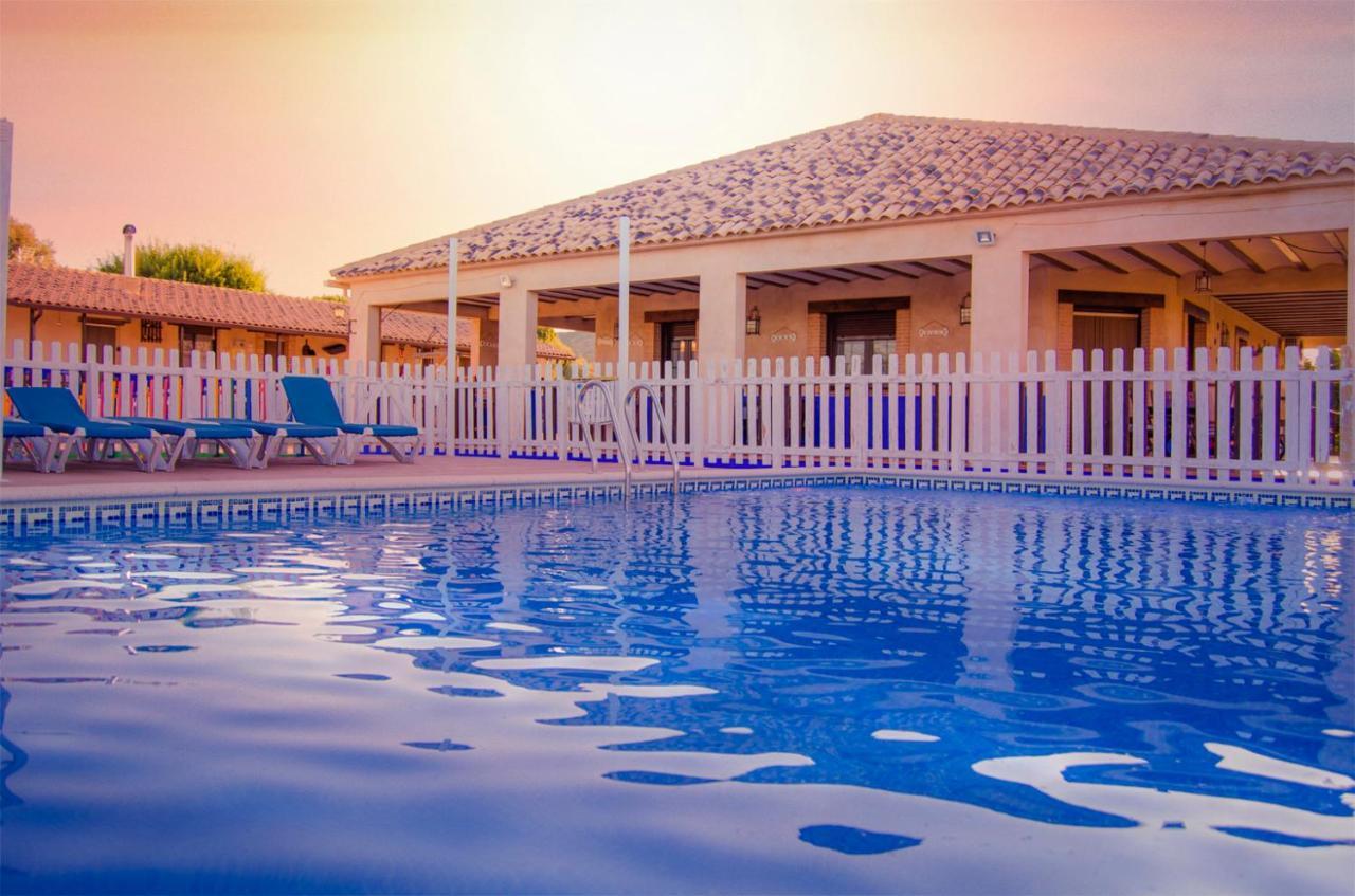 Country house - Lagunas De Ruidera *
