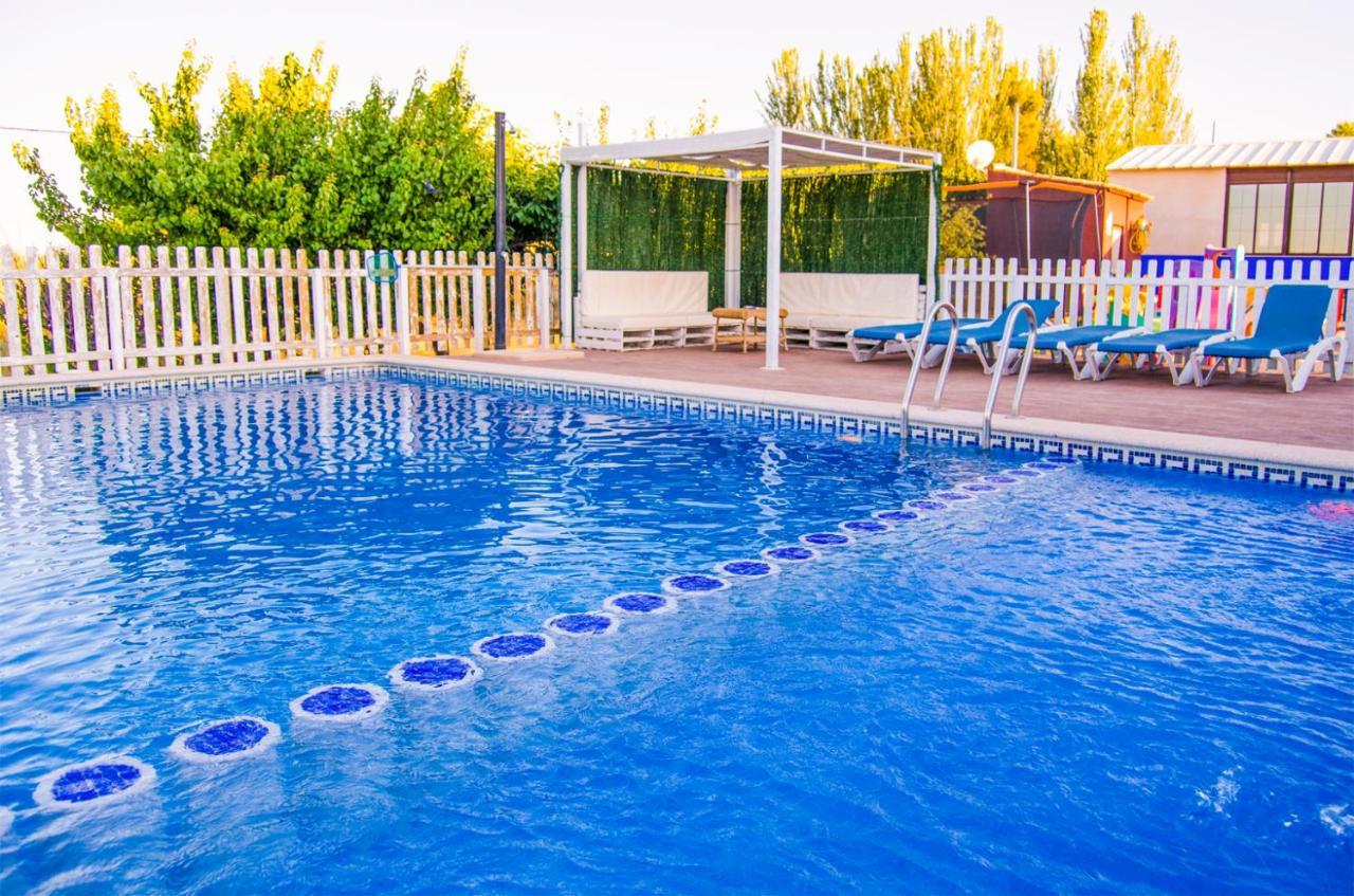 Country house - Lagunas De Ruidera