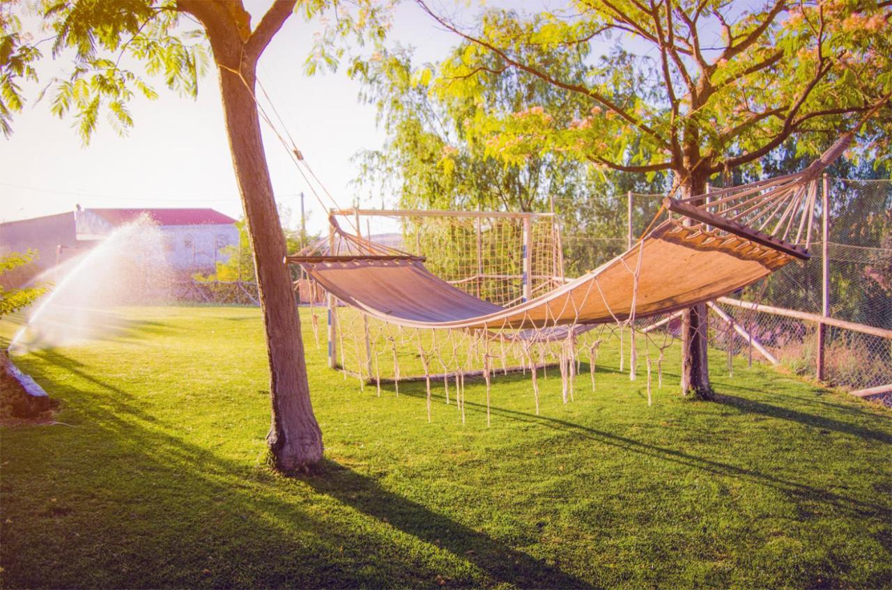 Country house - Lagunas De Ruidera *
