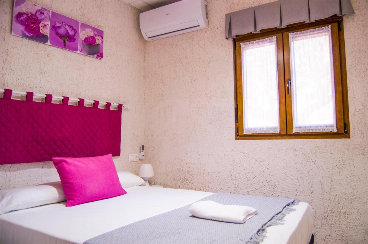 - Lagunas De Ruidera Country house Alhambra