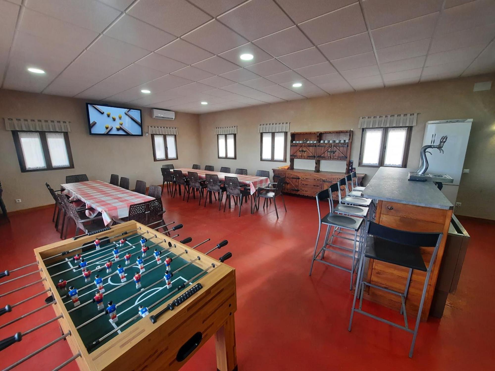 Country house - Lagunas De Ruidera